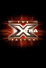The Xtra Factor Poster