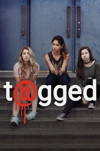  T@gged Poster