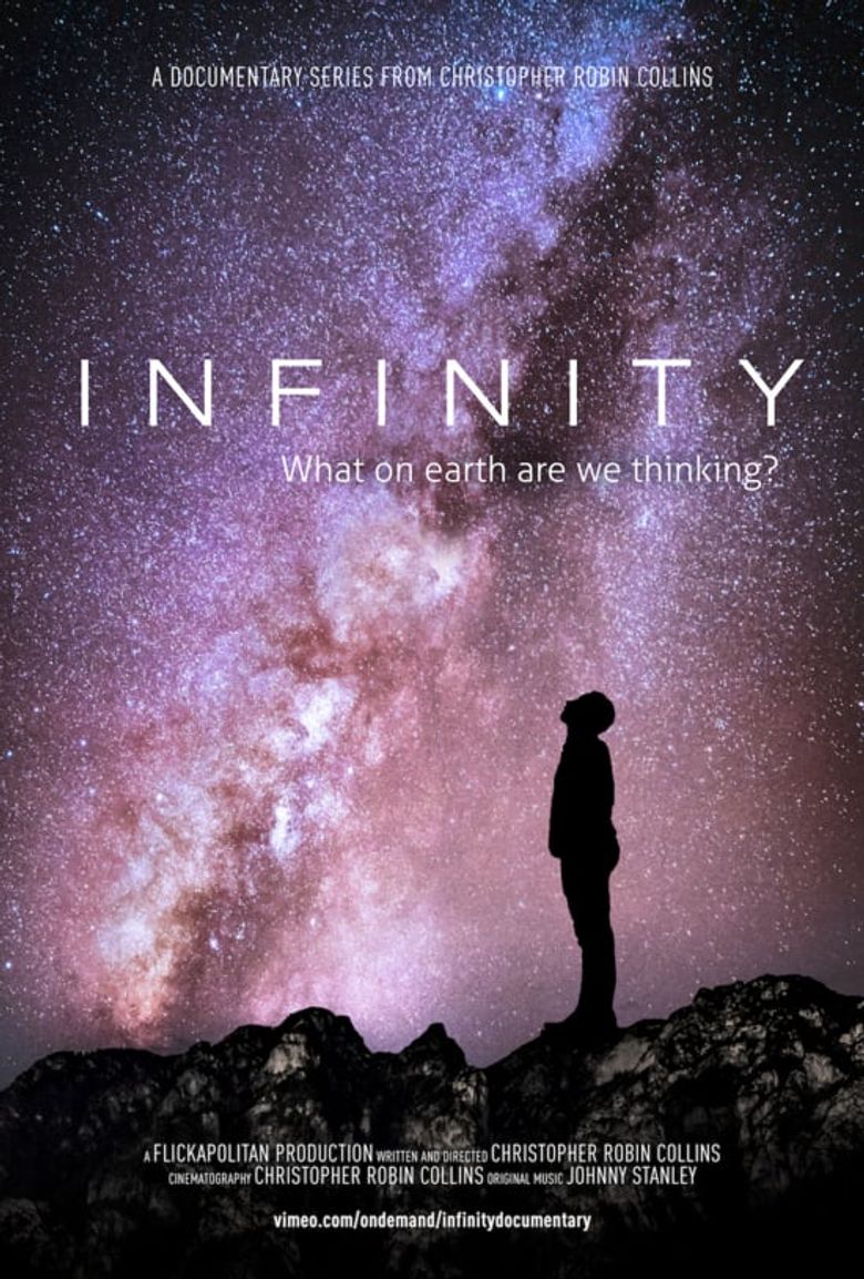 Infinity: What on Earth Are We Thinking?