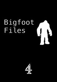  Bigfoot Files Poster