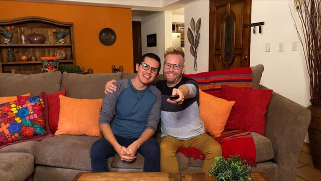 90 Day Fiancé: TOW Strikes Back! Backdrop