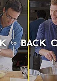  Back to Back Chef Poster