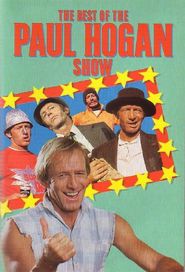 The Paul Hogan Show Poster
