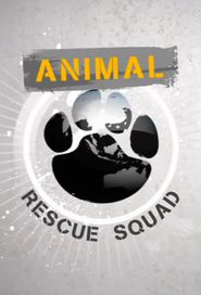 Animal Rescue Squad Poster