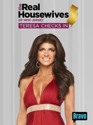  The Real Housewives of New Jersey: Teresa Checks In Poster