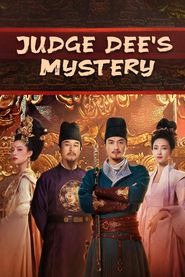 New releases Judge Dee's Mystery Poster