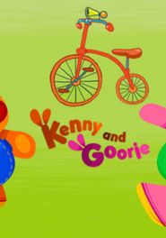  Kenny & Goorie Poster