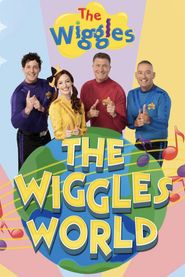  The Wiggles: The Wiggles World Poster