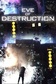 Eve of Destruction Season 1 Poster