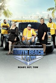  South Beach Tow Poster