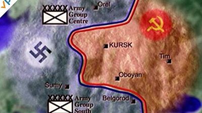 Season 01, Episode 07 The Battle of Kursk
