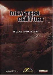  Disasters of the Century Poster
