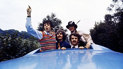 Season 2012, Episode 10 The Beatles' Magical Mystery Tour - 2. 'The Beatles' Magical Mystery Tour