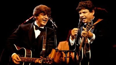 Season 1983, Episode 20 The Everly Brothers Reunion Concert