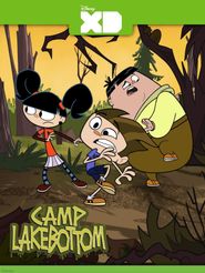  Camp Lakebottom Poster