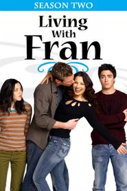 Living With Fran Season 2 Poster