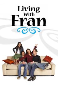  Living With Fran Poster
