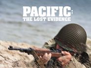  Pacific: The Lost Evidence Poster