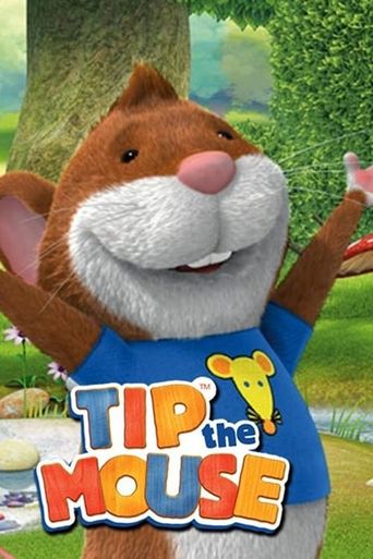  Tip the Mouse Poster