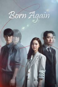  Born Again Poster