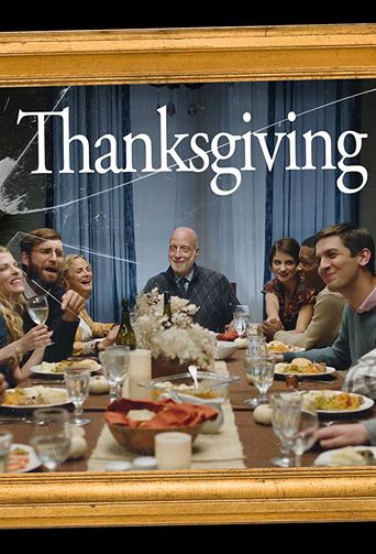  Thanksgiving Poster