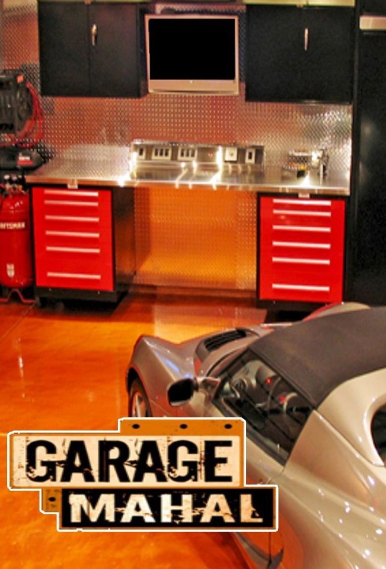 Garage Mahal