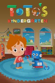  Toto's Kindergarten Poster