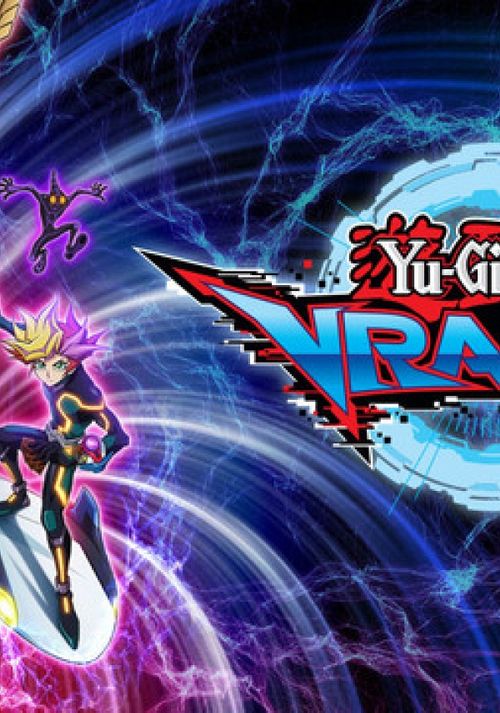 Yu-Gi-Oh! 5D's - Where to Watch and Stream - TV Guide