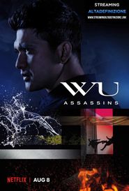 Wu Assassins Season 1 Poster