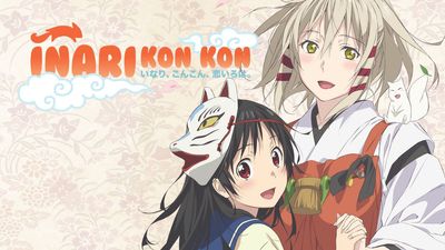 Season 01, Episode 11 Inari, Kon Kon, Cicada Chorus