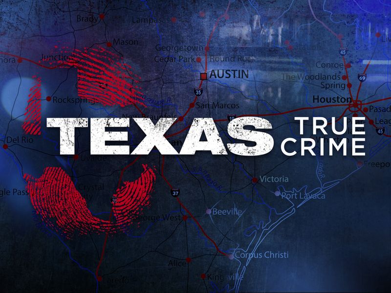 Texas True Crime Season 1: Where To Watch Every Episode | Reelgood