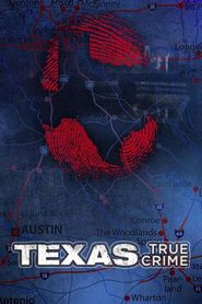 Upcoming Texas True Crime Poster