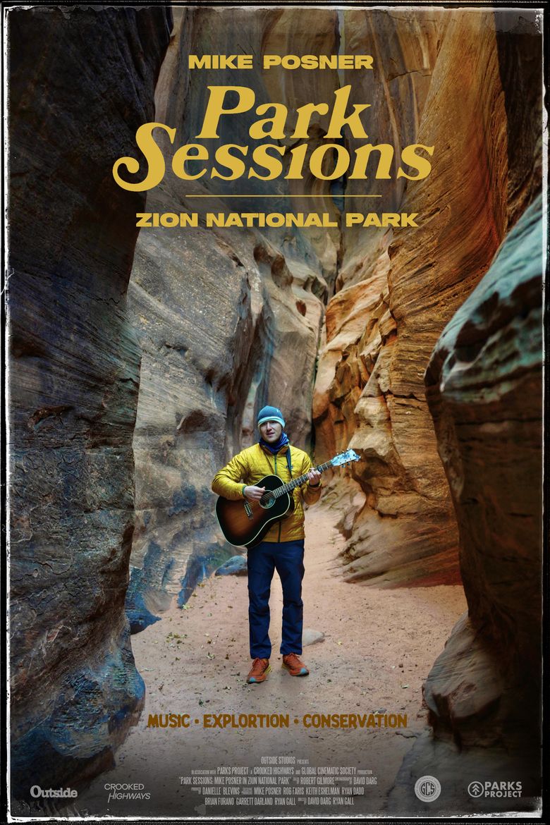 Park Sessions