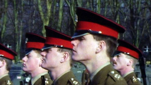 In the Highest Tradition: Where to Watch and Stream Online | Reelgood