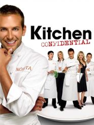  Kitchen Confidential Poster