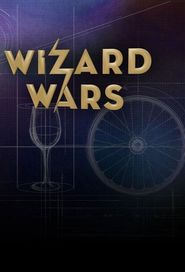 Wizard Wars Poster