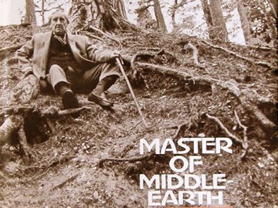 Season 2001, Episode 20 JRR Tolkien: Master Of Middle Earth