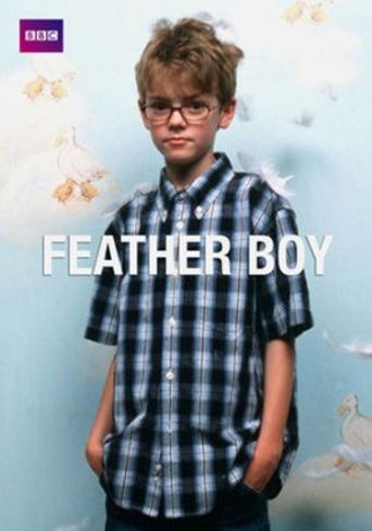  Feather Boy Poster