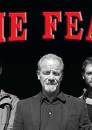  The Fear Poster