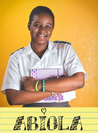 Abiola Poster