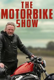 The Motorbike Show Poster