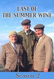 Last of the Summer Wine Season 2 Poster