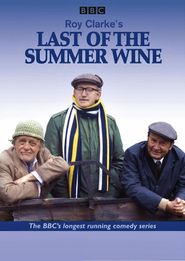  Last of the Summer Wine Poster