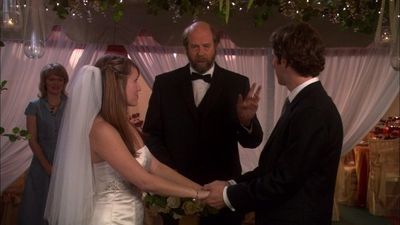 Season 01, Episode 12 The Ceremony