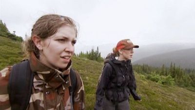 Season 03, Episode 10 Kaleigh and Alana