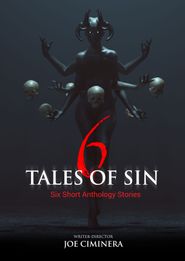  6 Tales of Sin Poster