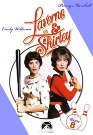 Laverne & Shirley Season 8 Poster
