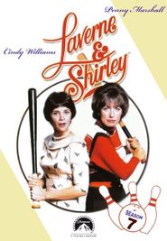 Laverne & Shirley Season 7 Poster