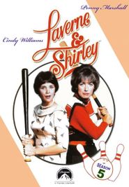 Laverne & Shirley Season 5 Poster