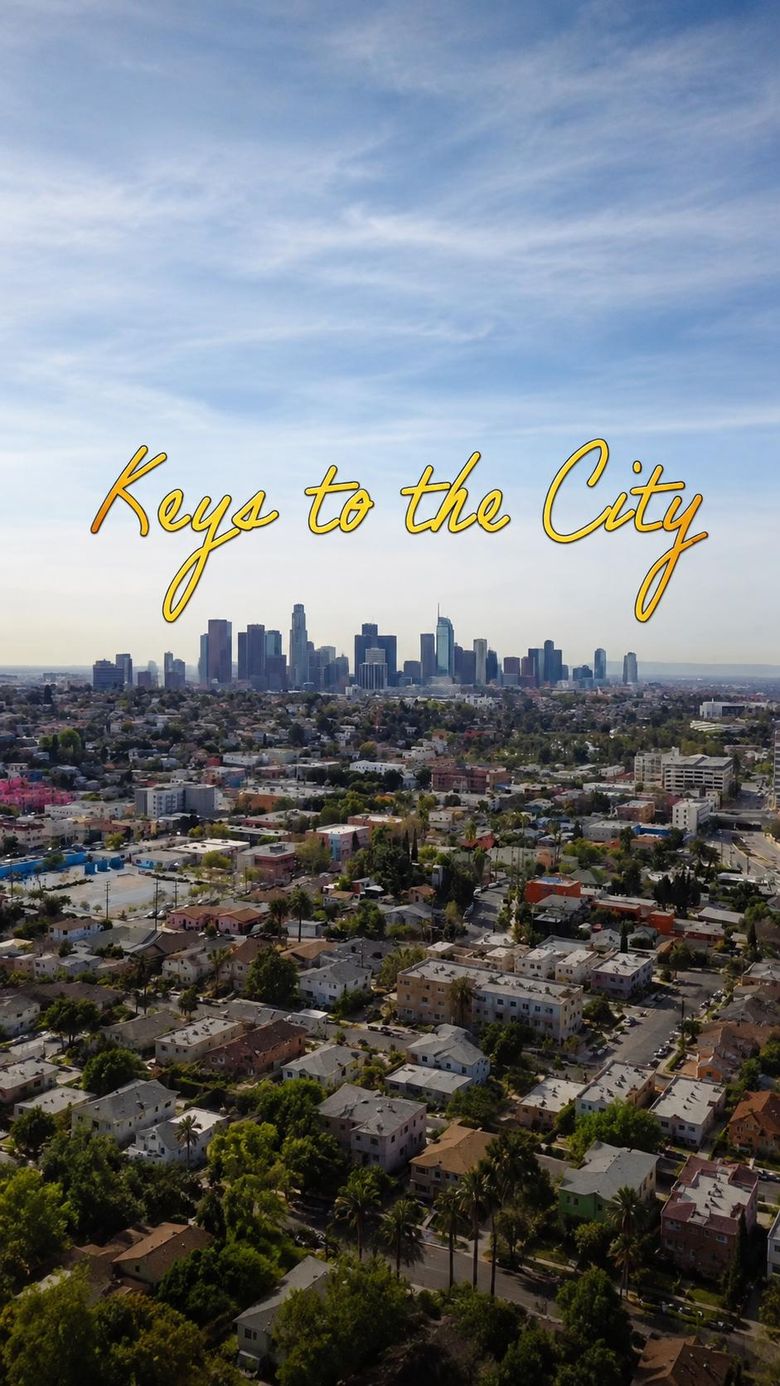 Keys to the City